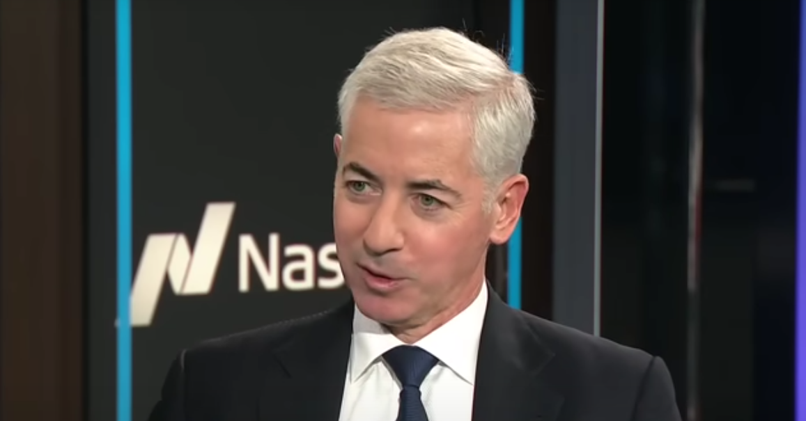 Bill Ackman Readies His Fight Against Business Insider After They ...