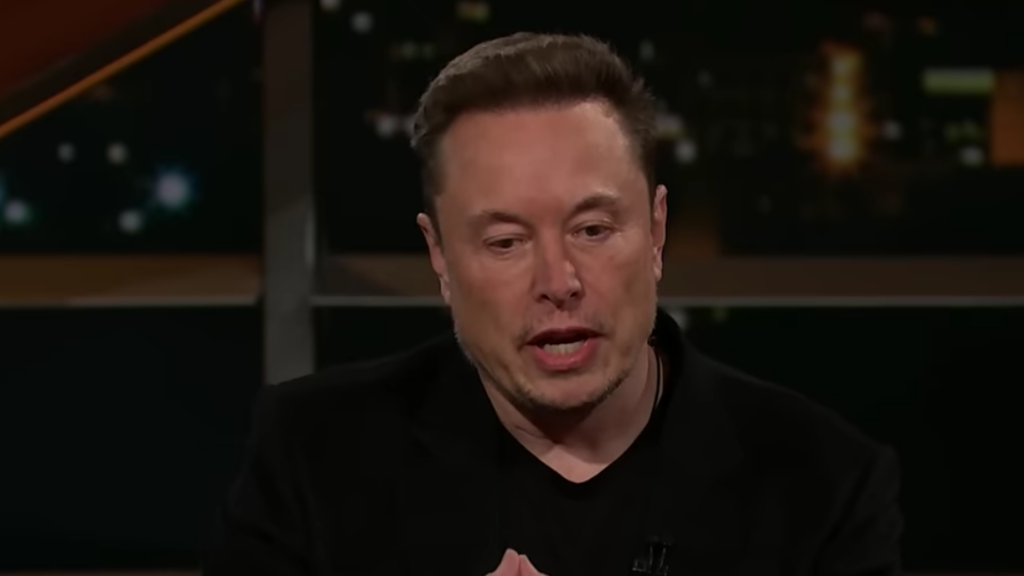 Elon Musk responds to Vivek Ramaswamy’s Presidential run ‘Good run and ended with class