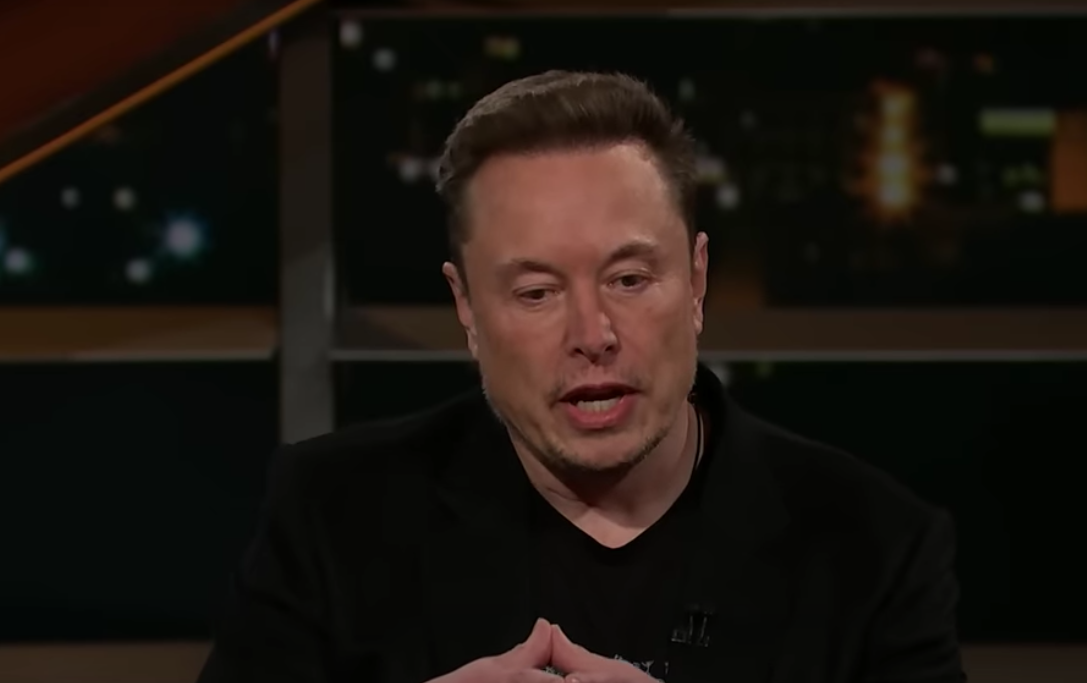 Elon Musk responds to Vivek Ramaswamy’s Presidential run ‘Good run and