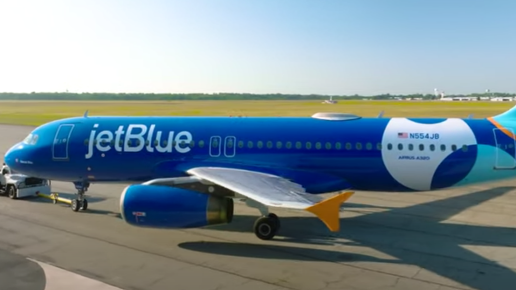 Judge Blocks JetBlue’s $3.8 Billion Spirit Airlines Buyout – State Of ...