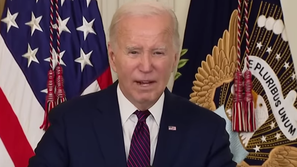 CNN Exit Poll Reveals NH Voters Split over Legitimacy of Biden’s 2020