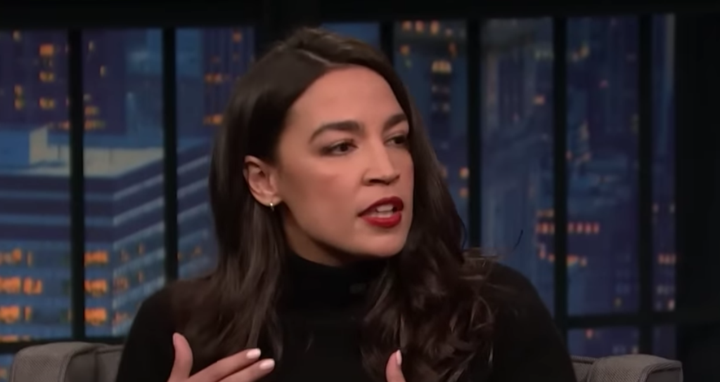 Ocasio-Cortez: Biden The ‘Strongest’ Democrat Option To Face Trump In ...