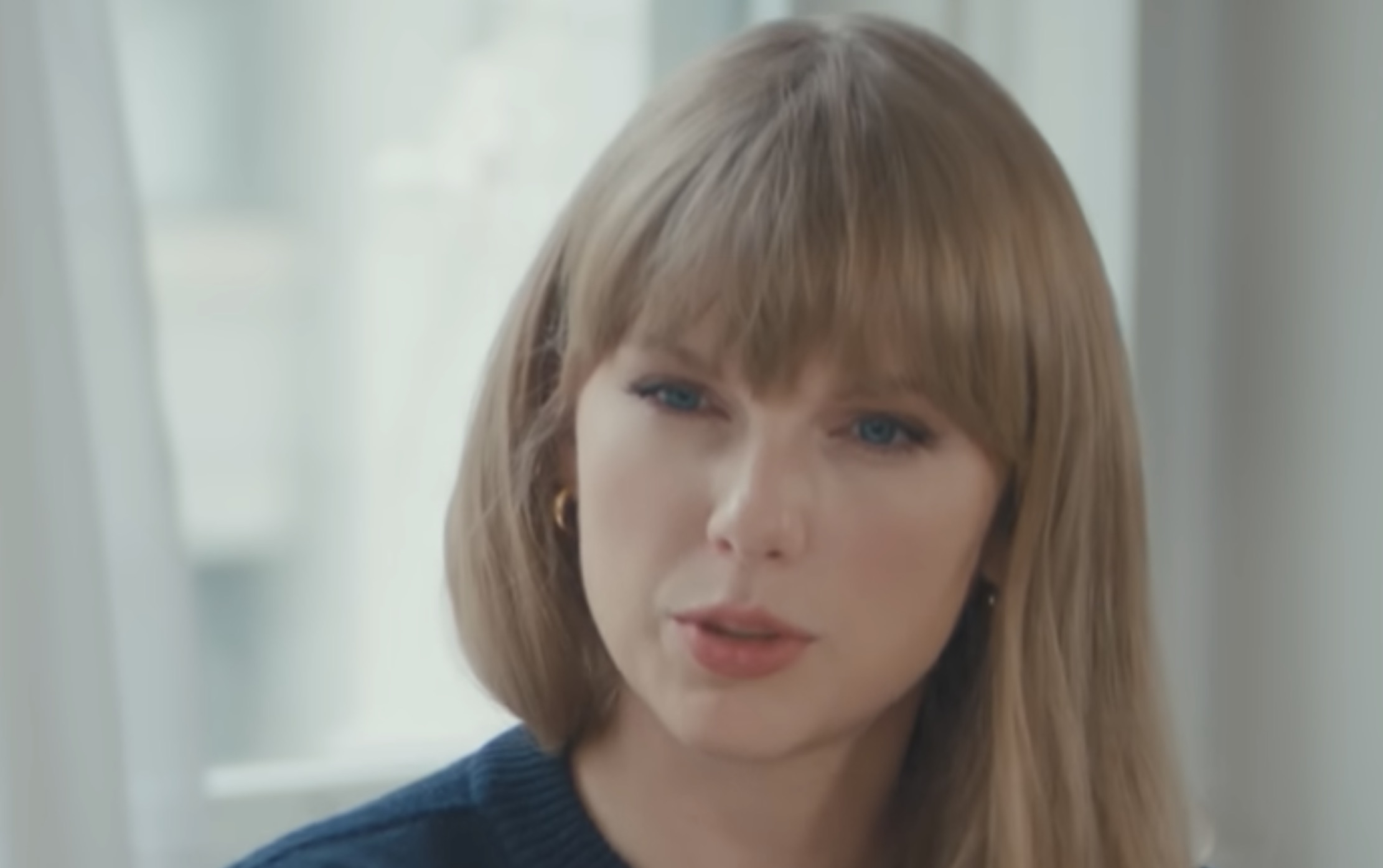 Poll Reveals Possible Impact Of Taylor Swift On 2024 Presidential   Screen Shot 2024 02 02 At 10.15.54 AM 