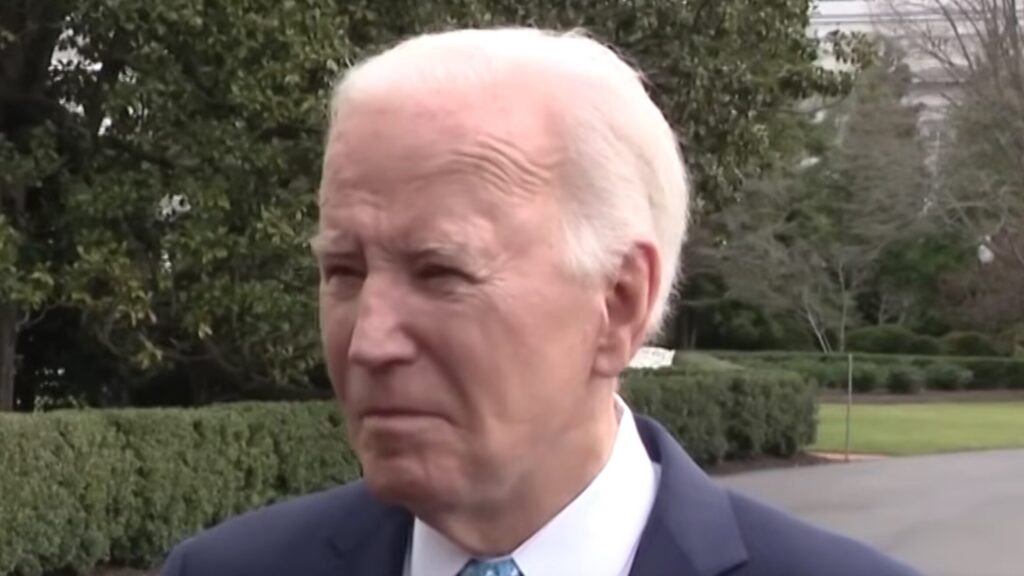 AP-NORC Poll: 38% Approve Of Biden, 65% Call Economy Poor – State Of ...