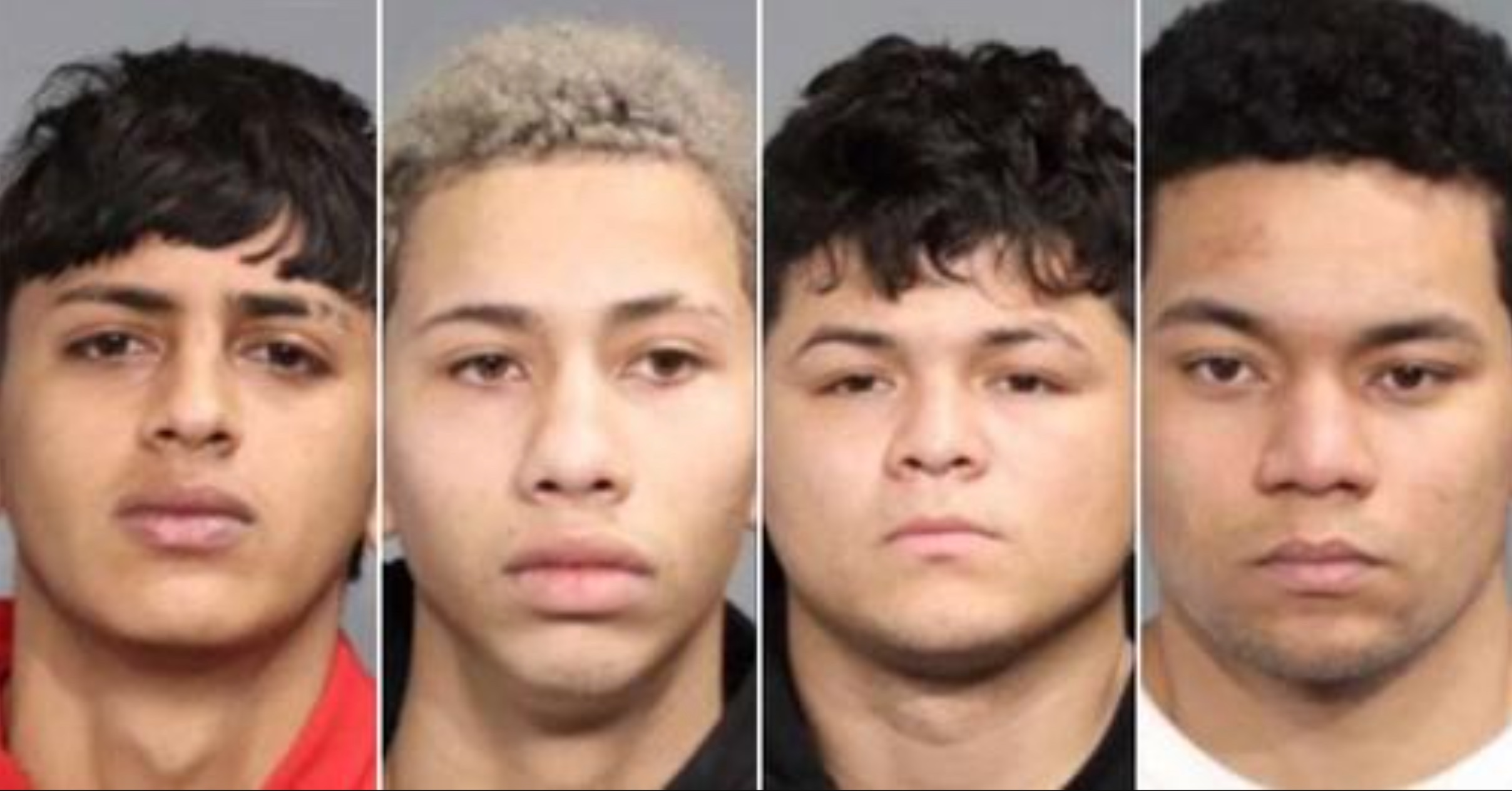 NYC Migrants Arrested For Assaulting Police Flee To California Upon ...