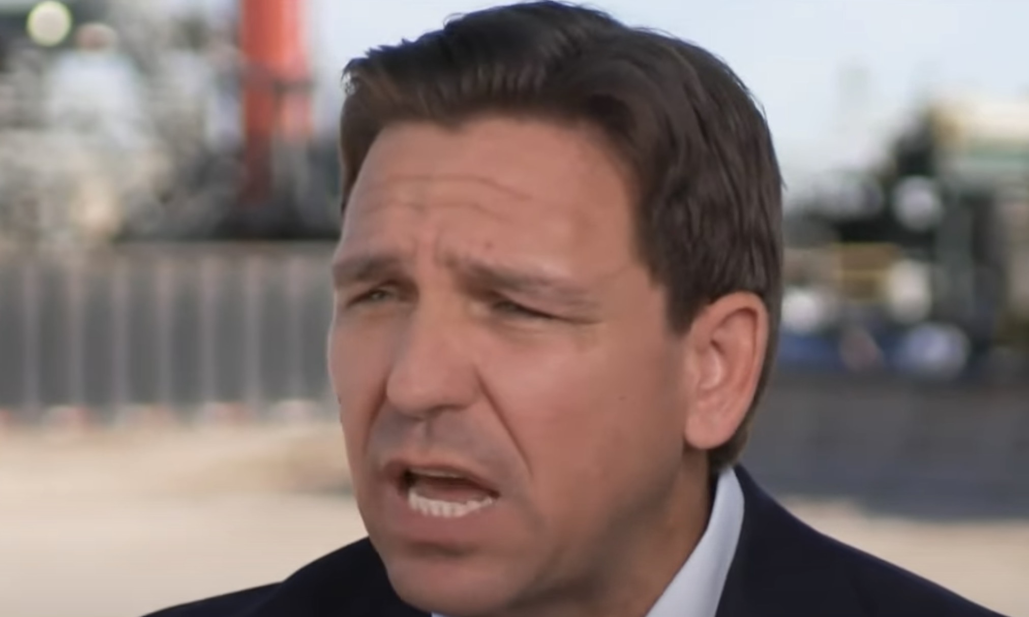 DeSantis Prevails Over Disney: Federal Judge Dismisses Disney’s ...