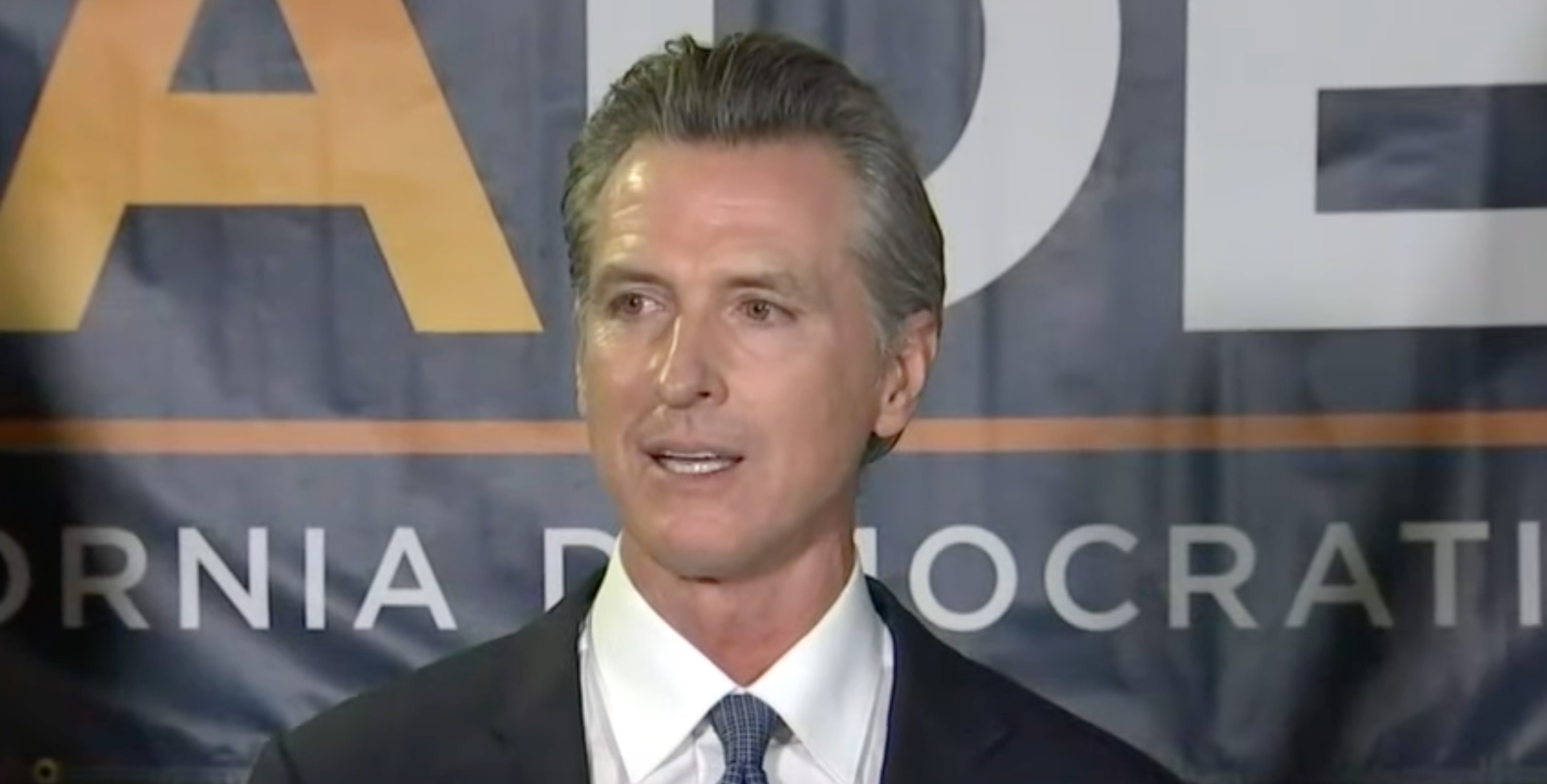 Gavin Newsom’s Appointments Skewed Towards White Individuals, Sparking ...