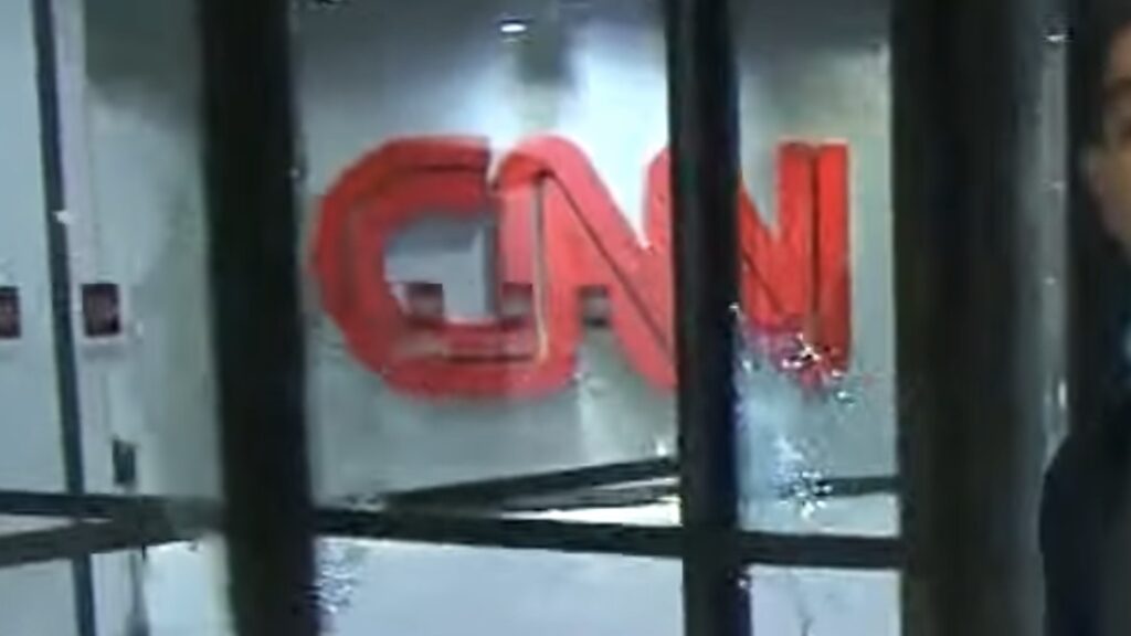 CNN Ratings Drop As ConservativeLeaning Newsmax Skyrockets State of