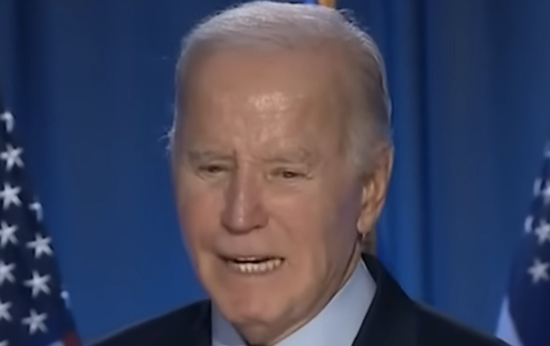 7 SwingState Polls Reveal the Brutal Reality of Biden vs Trump in 2024