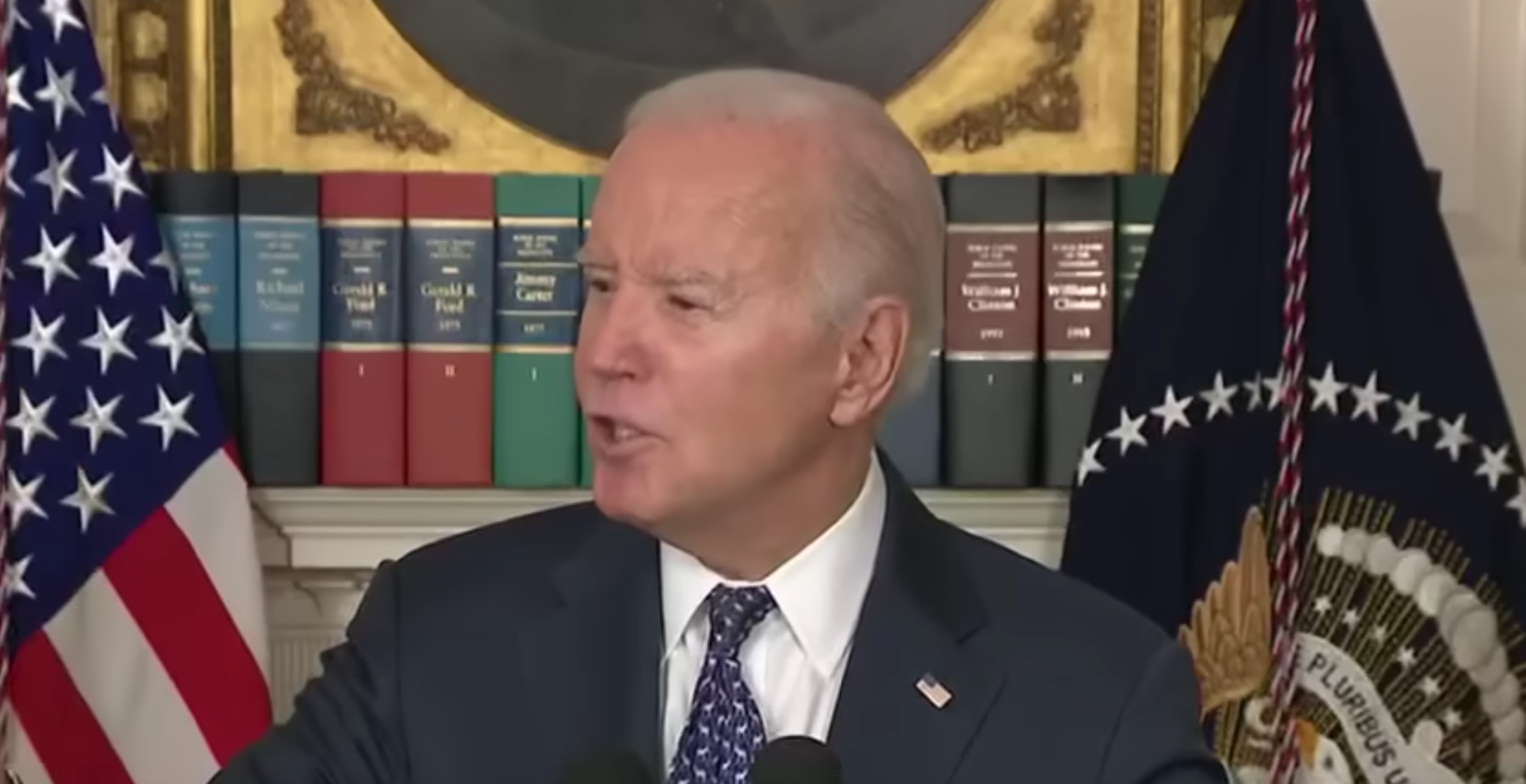 How Joe Biden Opened America’s Borders To The World’s Migrants – State ...