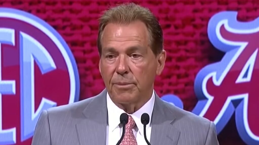 Nick Saban S Career Move Announces New Job State Of The Union   Screen Shot 2024 02 12 At 1.20.32 PM 1024x576 