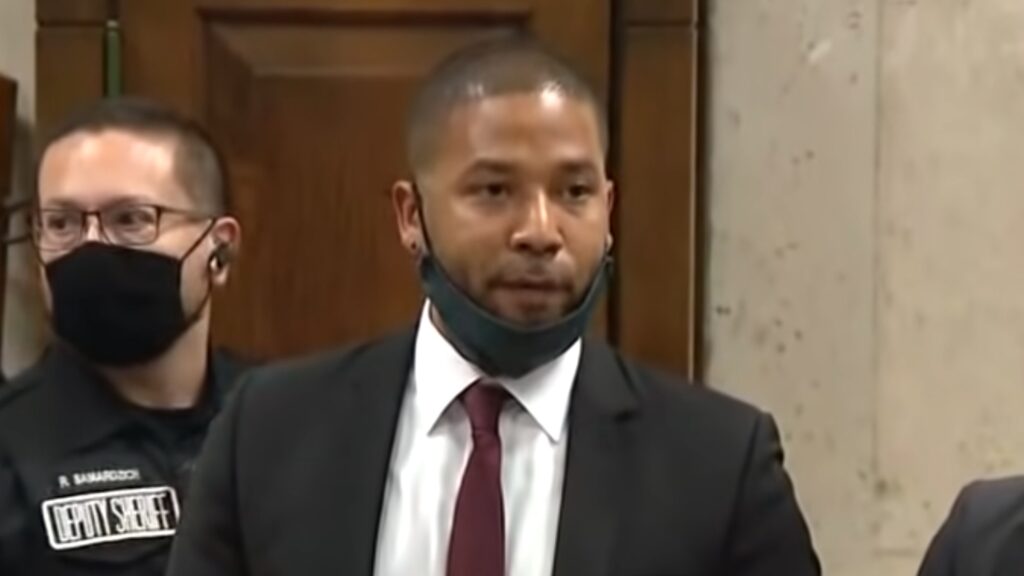 Jussie Smollett’s Legal Battle Actor Seeks Illinois Supreme Court