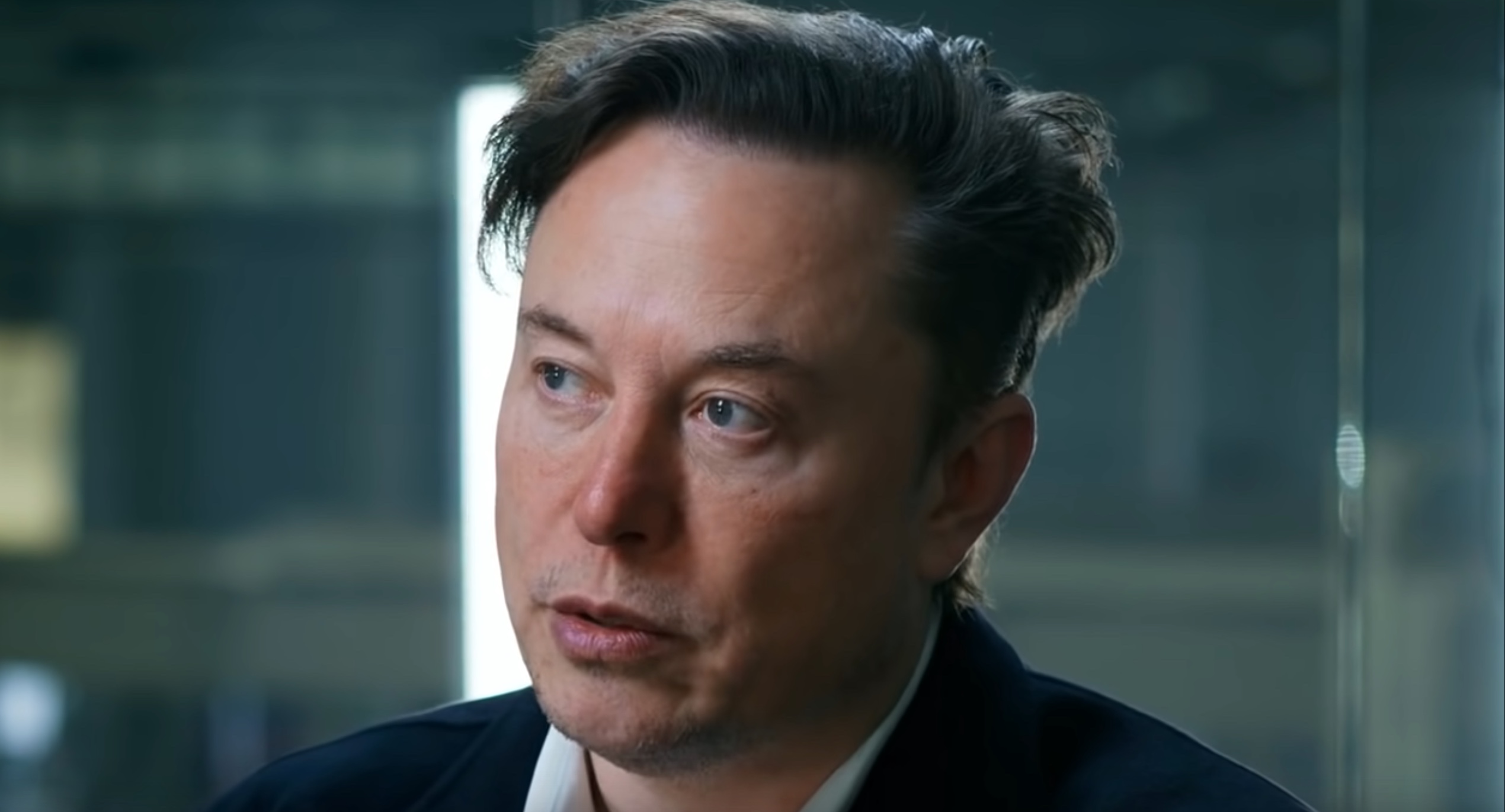 Elon Musk Pushes Back On Claim That Russian Forces Are Using Starlink ...