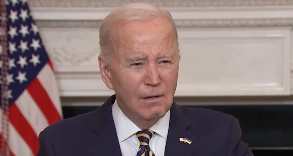 Biden’s Border Threat: President’s Ultimatum On Deportations Sparks ...