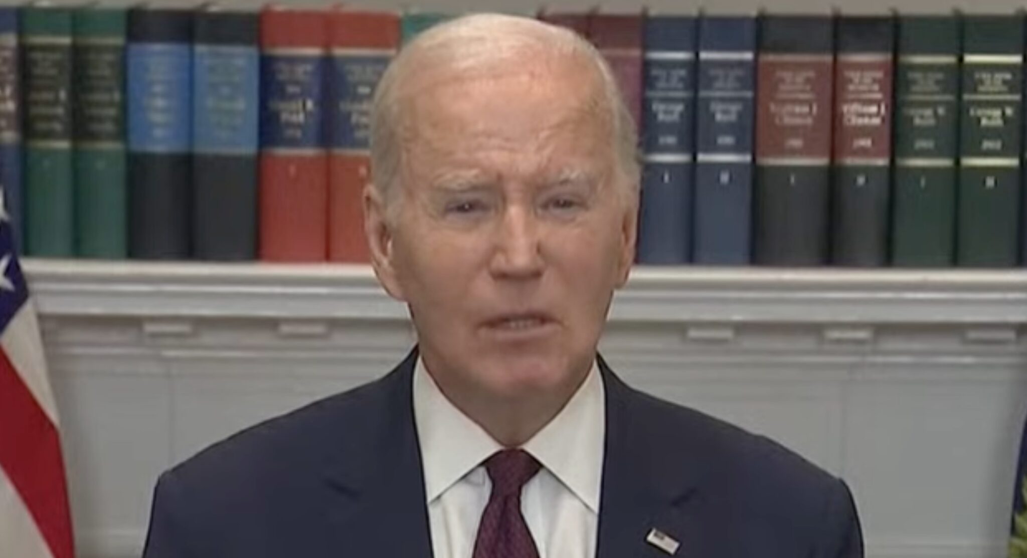 No, Biden’s Physical Exam Won’t Include Cognitive Test – State of the Union