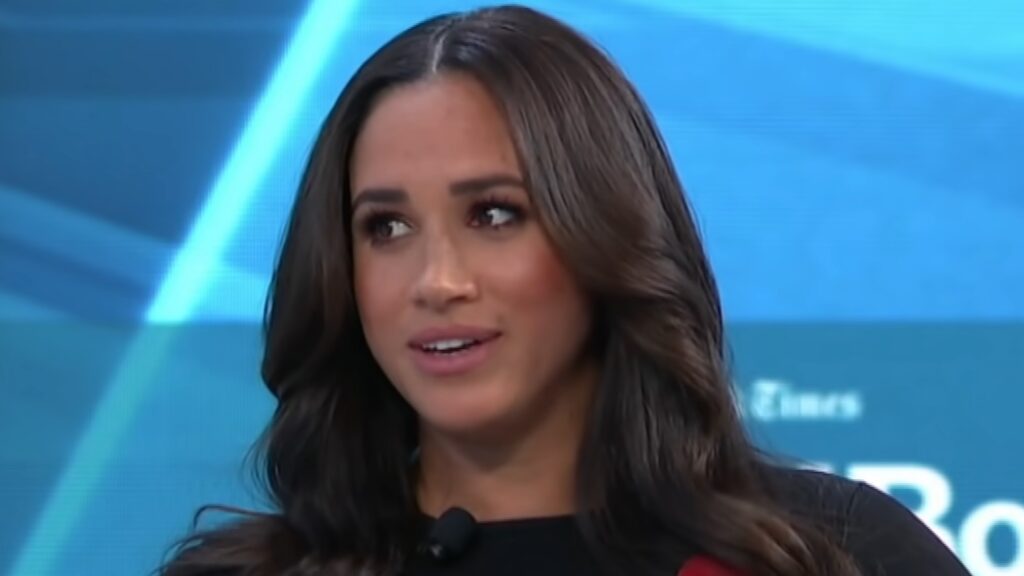 Meghan Markle Lands New Podcast Deal – State of the Union