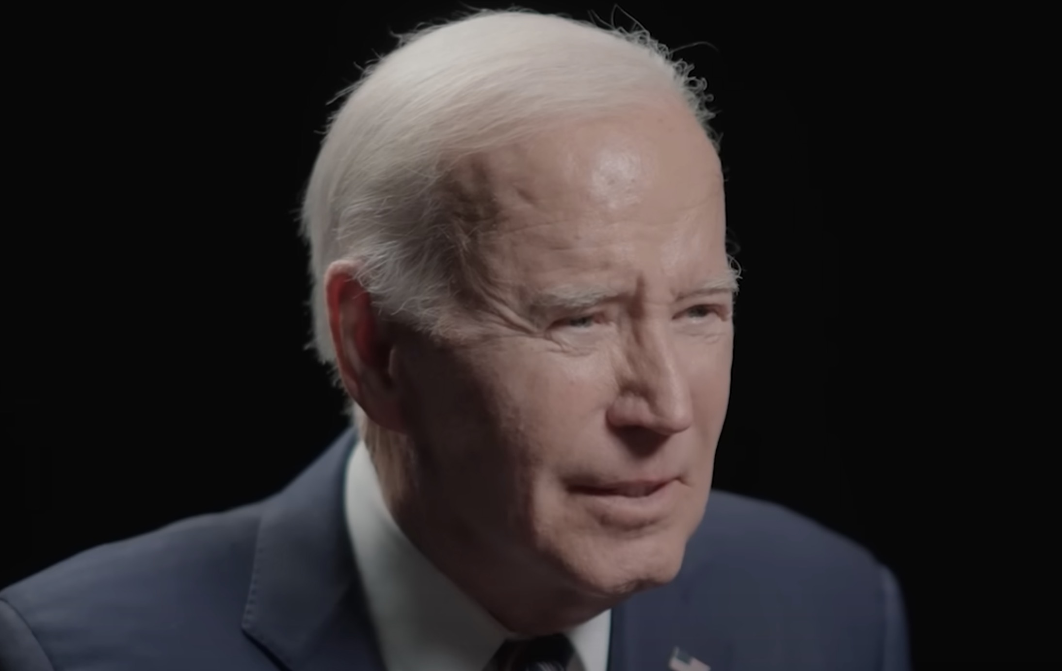 Infighting Erupts Over Biden’s Border Crisis – State Of The Union