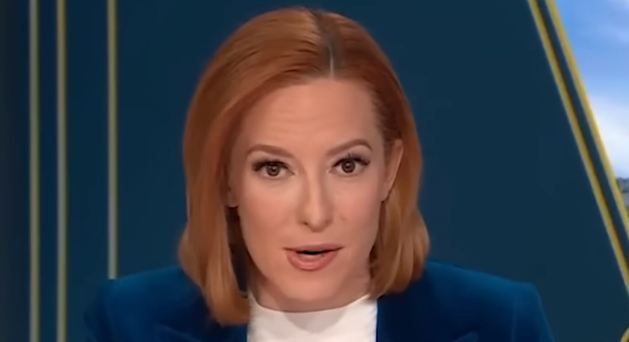 Jen Psaki Unleashes Fury On Media Over Coverage Of Biden’s Memory ...