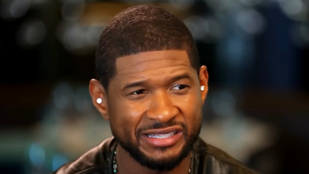 Usher Reveals Justin Timberlake Bidding War Over Justin Bieber – State ...