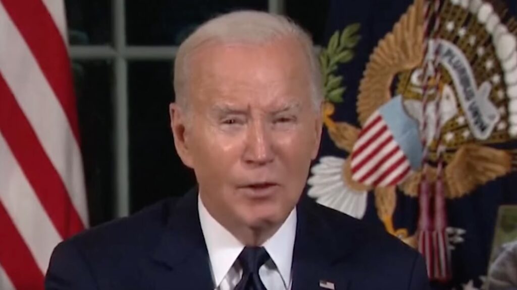 NY Times Fact Checks Biden’s Wild Economic Claims – State Of The Union