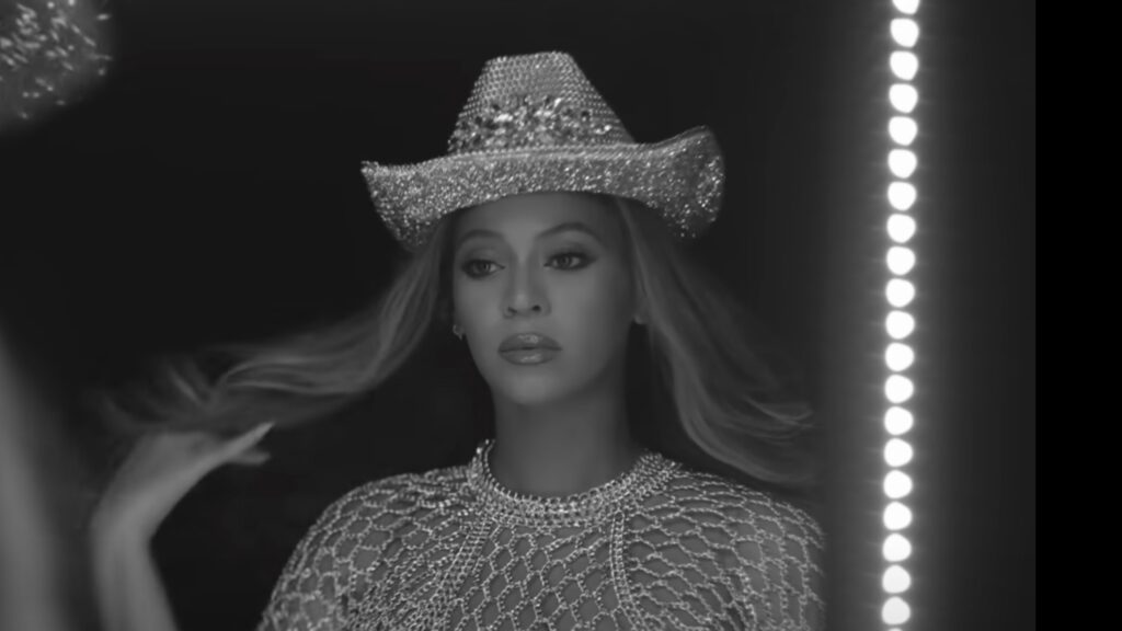 Beyoncé Is The First Black Woman With A No. 1 Country Song – State of ...