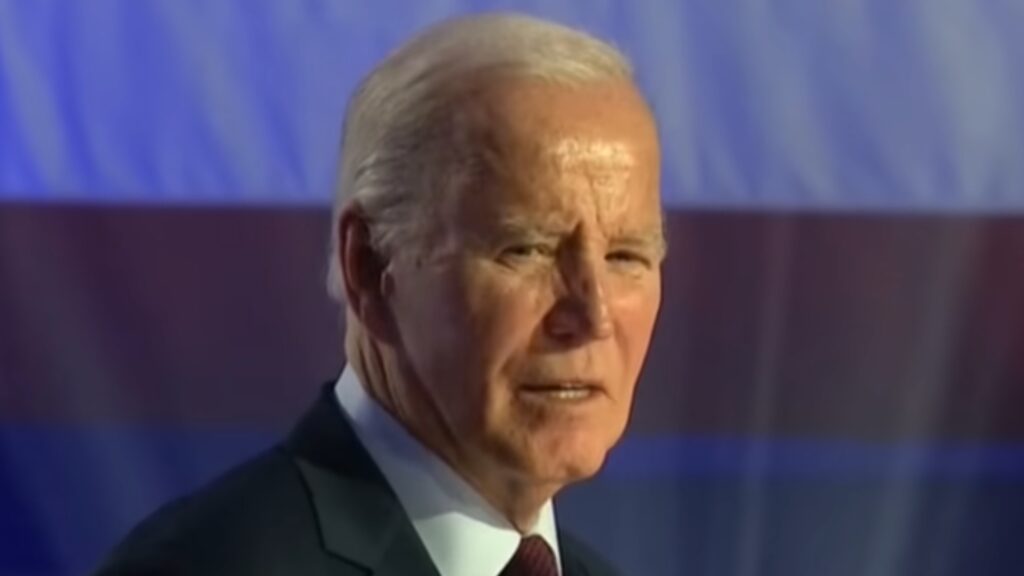 Energy capital of the world sends message to Biden – State of the Union