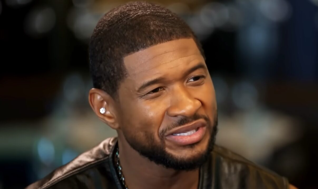 Usher Explains His Major Regret – State Of The Union