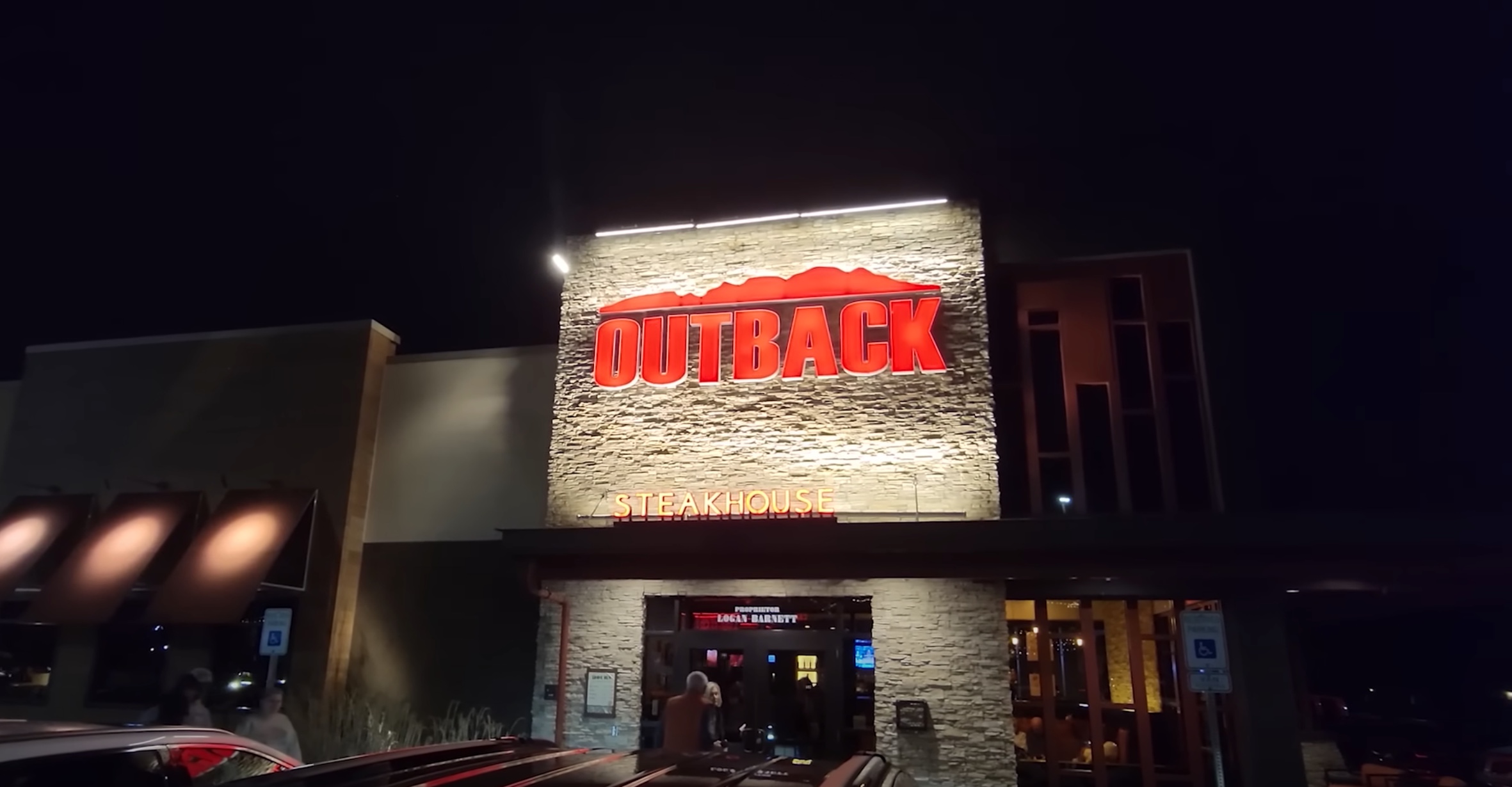 Outback Steakhouse closes 41 restaurants State of the Union