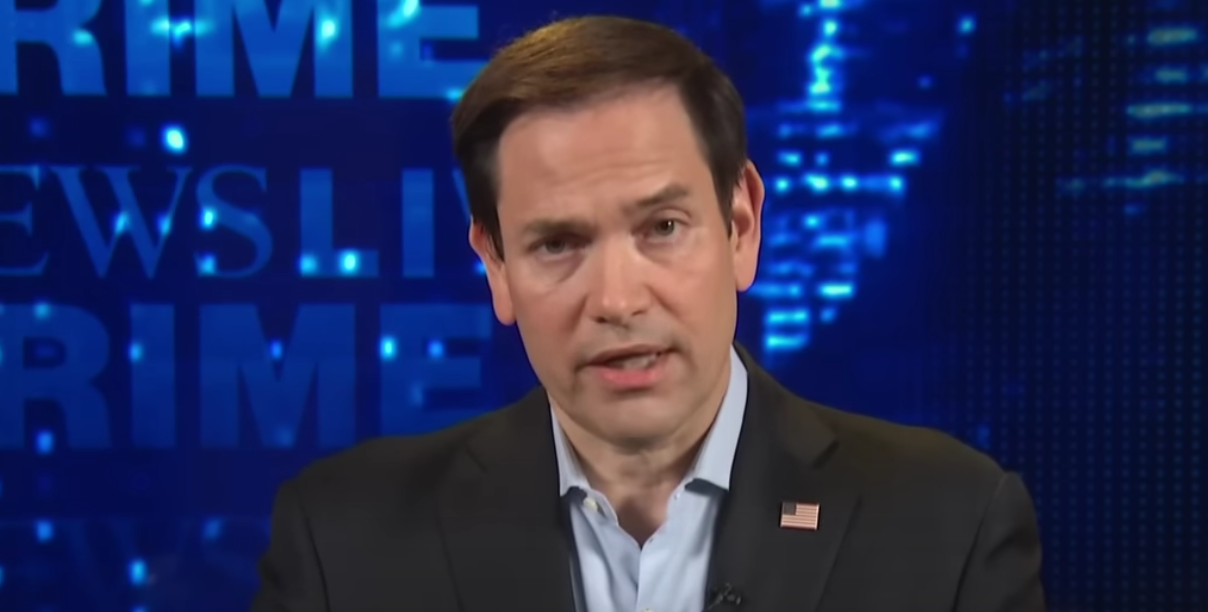 Senator Marco Rubio Reveals Whether He’ll Support the Border Bill