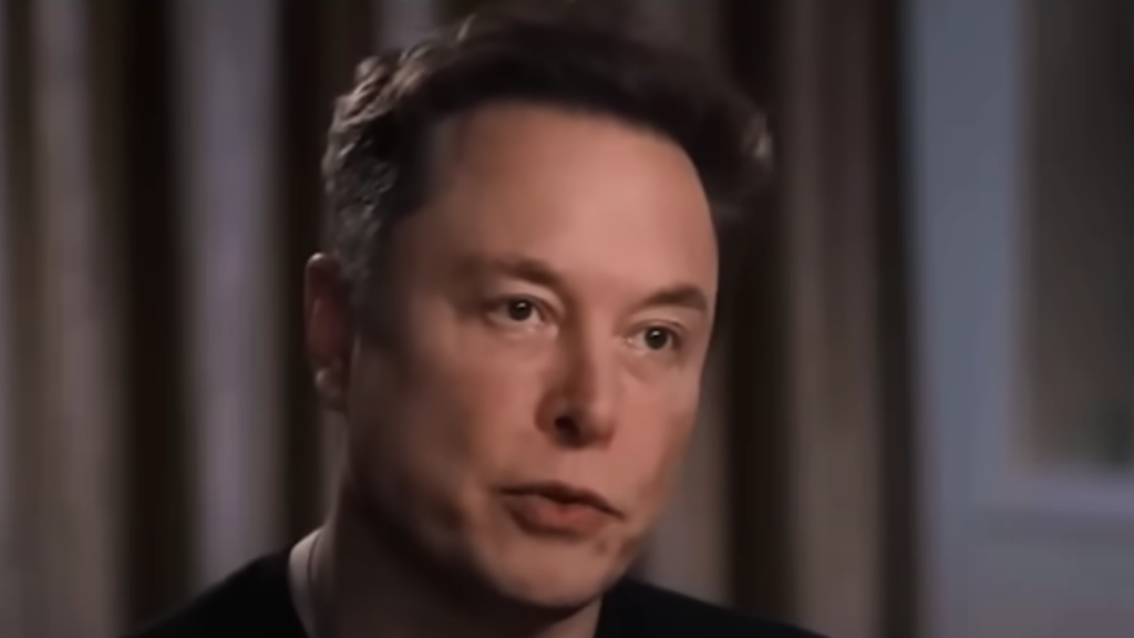 Elon Musk Moves SpaceX Incorporation And Warns Other Businesses – State ...