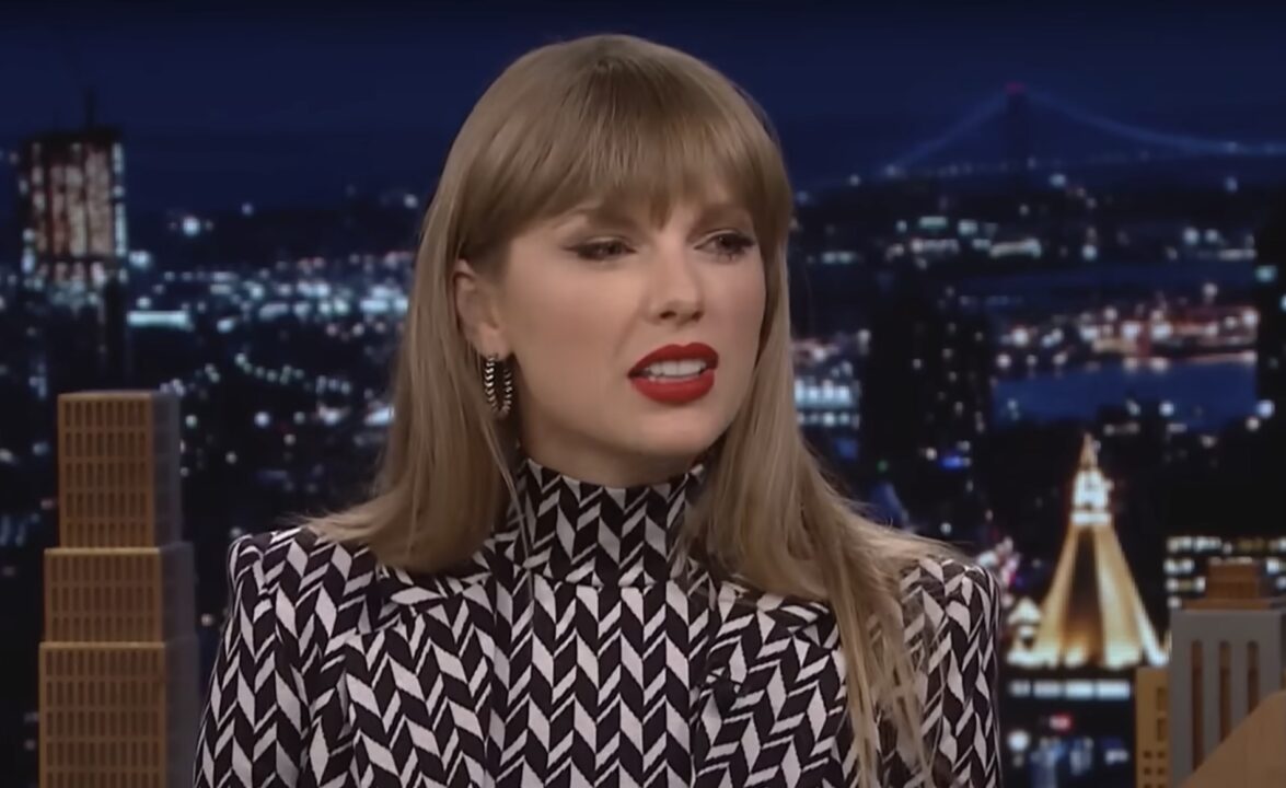 Startling Poll: 1 in 5 Believe Taylor Swift Conspiracy Theory – State ...