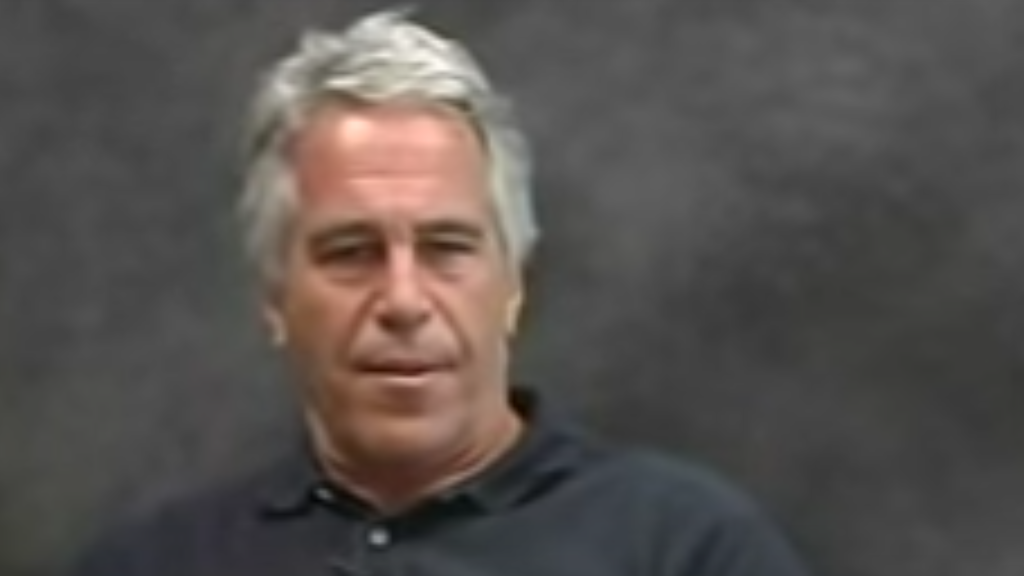 Jeffrey Epstein Had Surveillance Room in NY Mansion – State of the Union