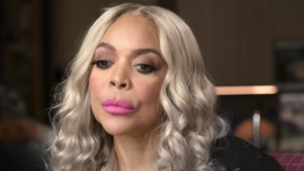 Wendy Williams’ Family Breaks Their Silence, Shares Sad News – State Of ...