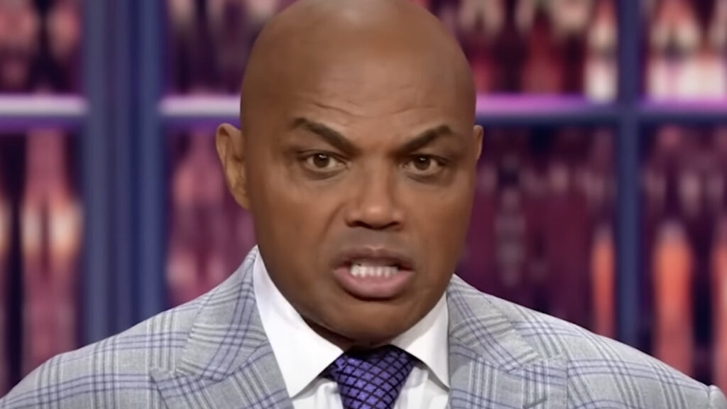 Fox News’ Flip-Flop: Suddenly ‘Loves’ Charles Barkley – State of the Union