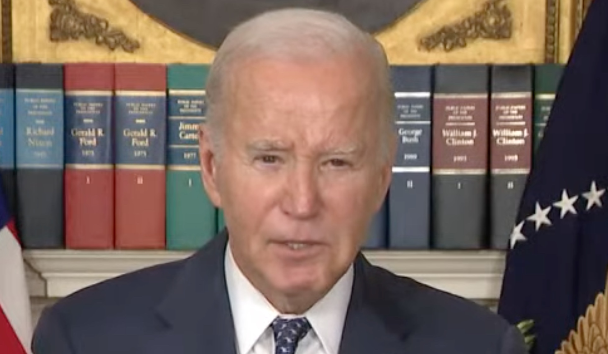 Biden Makes Bold Prediction If Trump Loses Again – State Of The Union