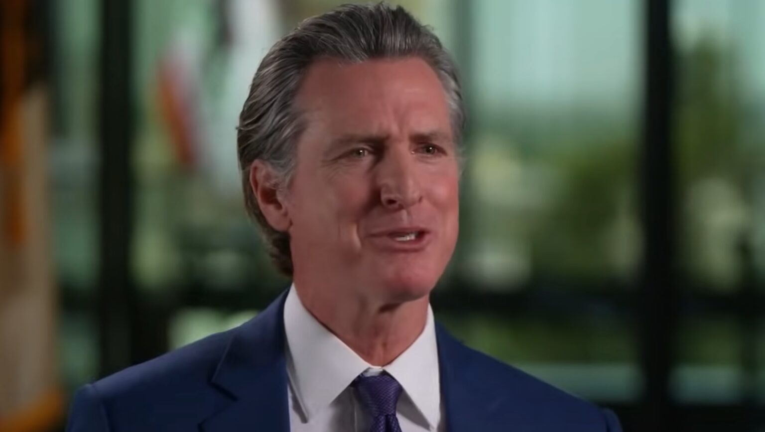 Calls Grow For FBI To Launch Criminal Investigation Into Newsom – State ...