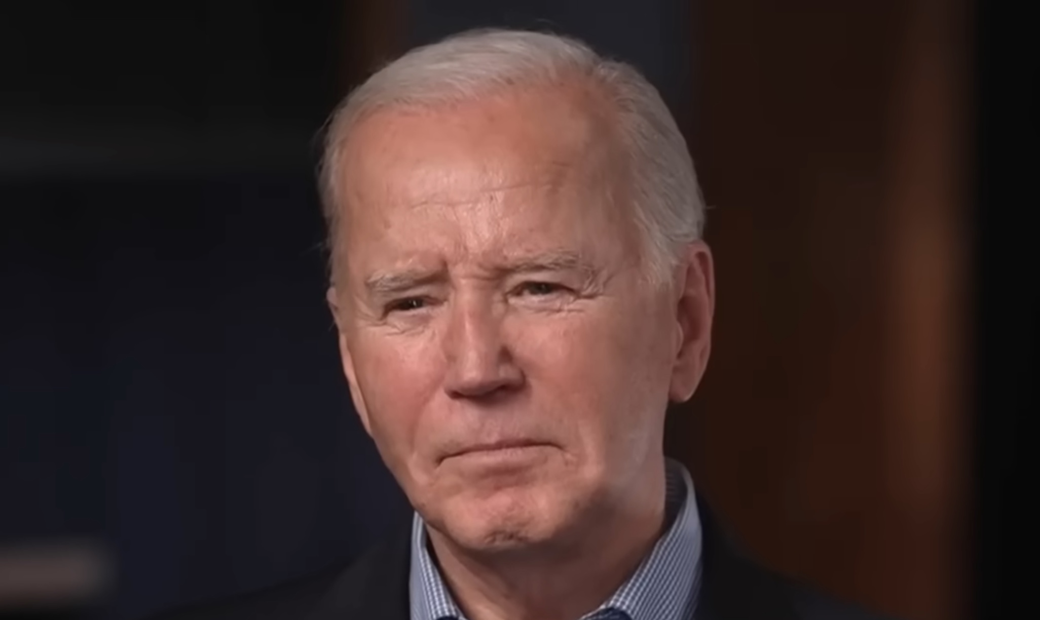 House Whip Accuses Biden of Bearing Responsibility for Crimes of ...