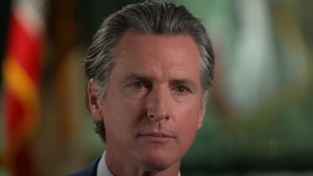 Gavin Newsom Defends Fast Food Minimum Wage Law Amid Criticism – State ...