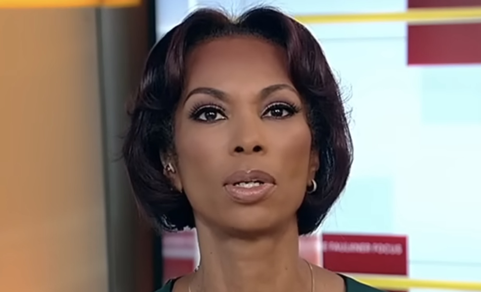 Fox News’ Harris Faulkner Raises Concerns as Migrant Crisis Escalates ...