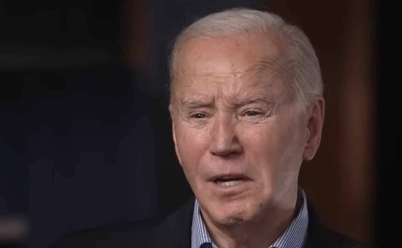 Shock NY Times Poll Delivers Reality Check to Biden State of the Union