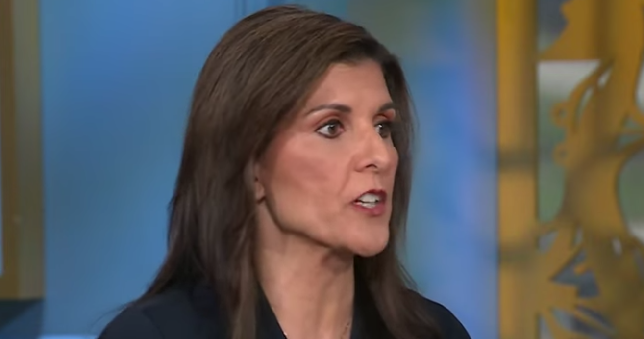 Poll: Most Haley Voters In NC Admitted Their Vote Was ‘Against ...