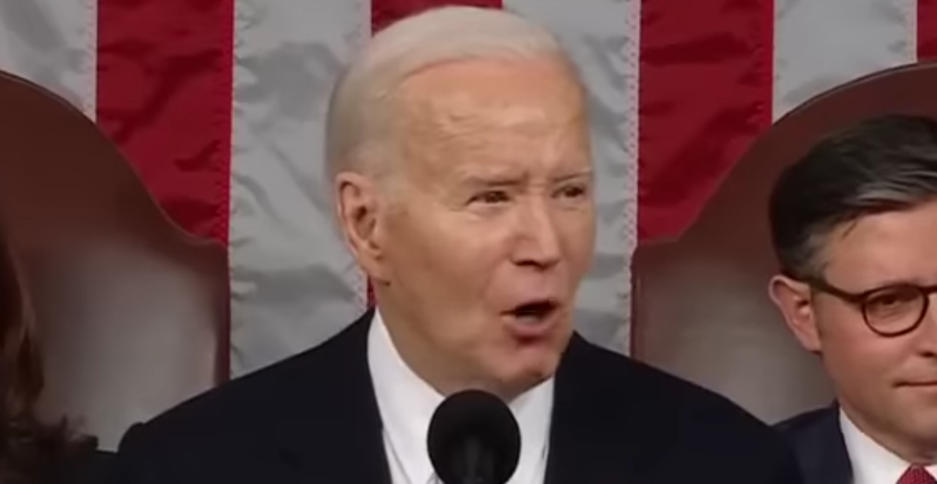 Key takeaways from Biden’s fiery State of the Union speech State of