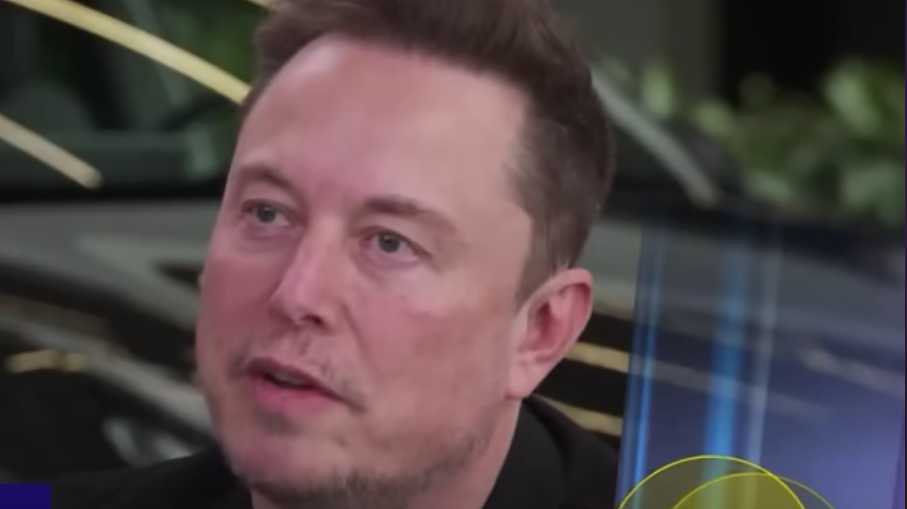 Former Lifelong Democrat Elon Musk: ‘We Need a Red Wave or America Is ...