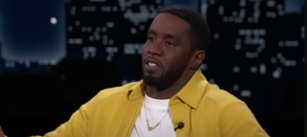 Embattled rapper Sean ‘Diddy’ Combs has been major backer of Democrats ...