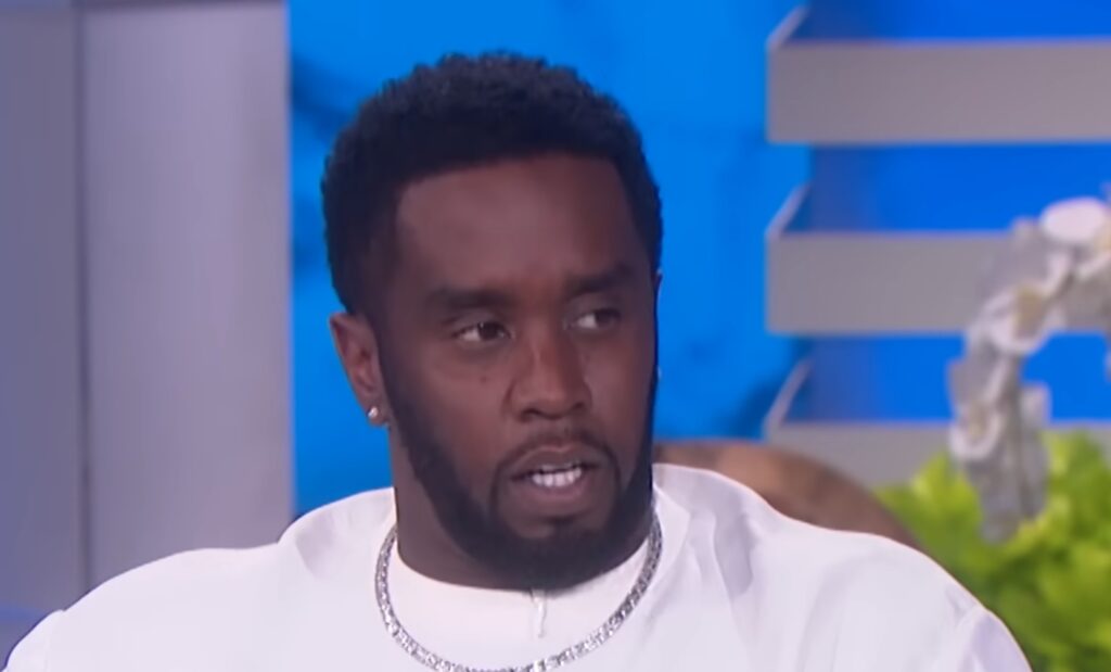 Resurfaced Video Of Sean ‘Diddy’ Combs With Justin Bieber Goes Viral ...