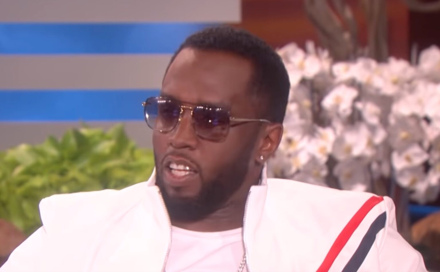 Resurfaced Video Of Sean ‘Diddy’ Combs With Justin Bieber Goes Viral ...