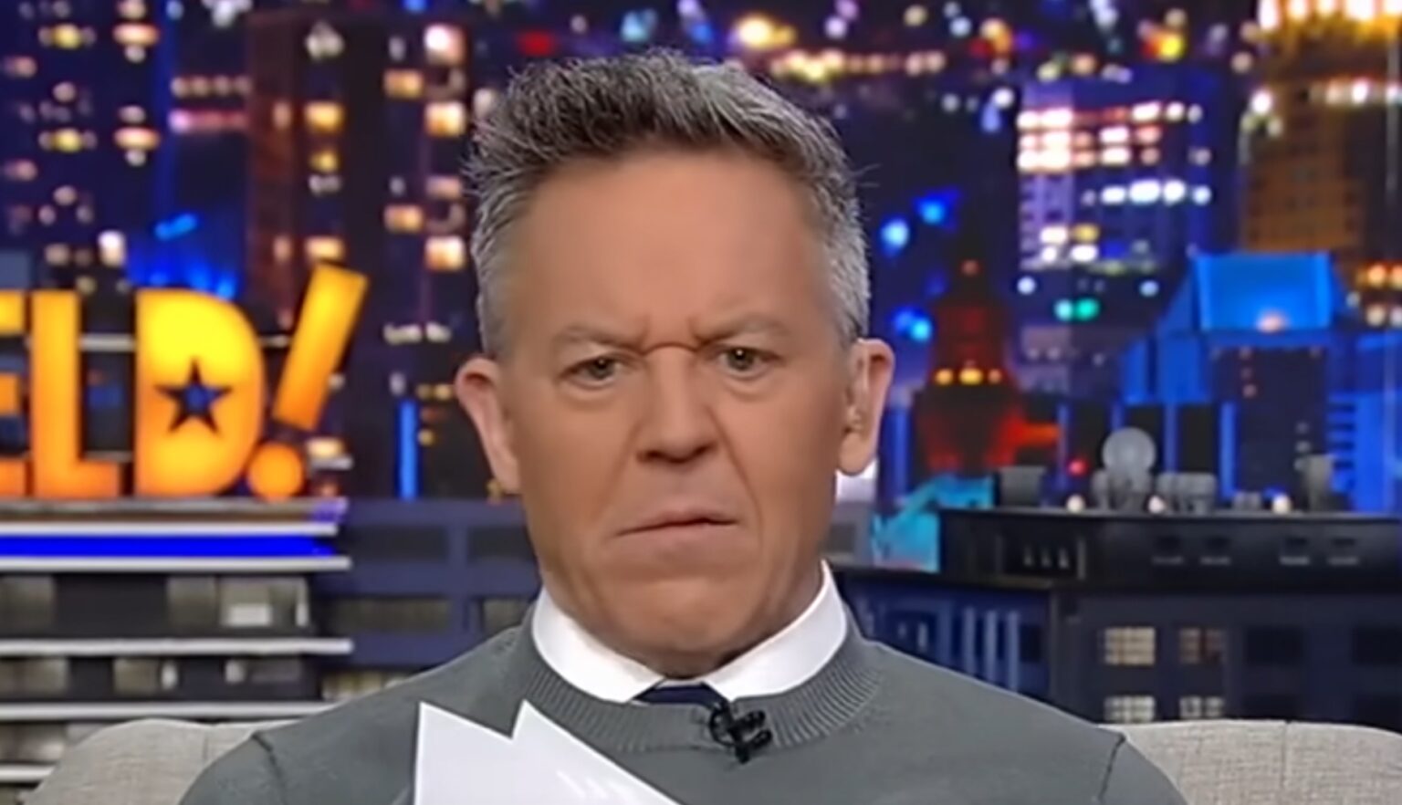 Fox News Makes Major Gutfeld Announcement, Worst Possible News for ...