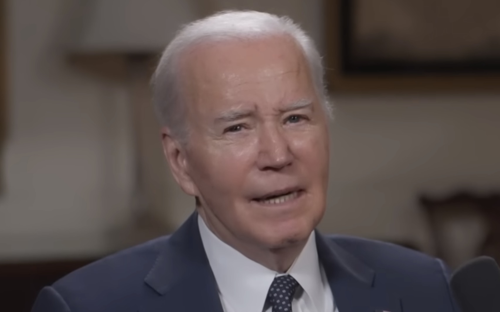 Biden implies uncle eaten by ‘cannibals’ after plane crash — but ...