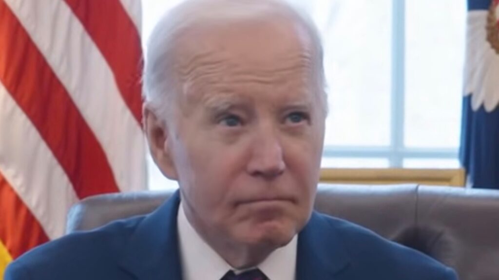 Prominent Publisher Cancels Contract for Biden Book Due to Lack of ...