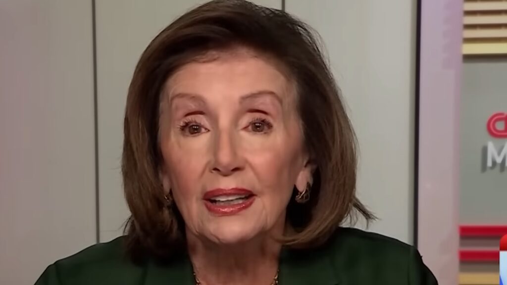 Nancy Pelosi Scores Whopping Payday On Controversial Stock Trade ...